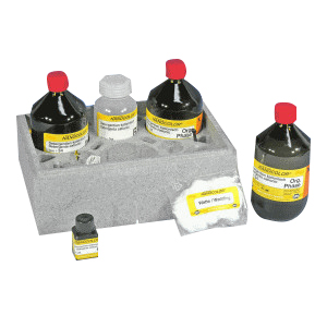 NANOCOLOR® Detergentien kation