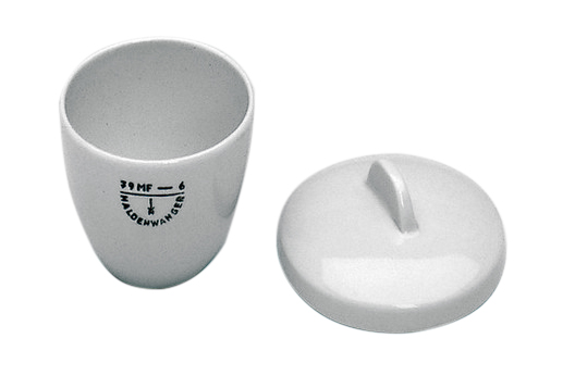 Tiegel 50 mL