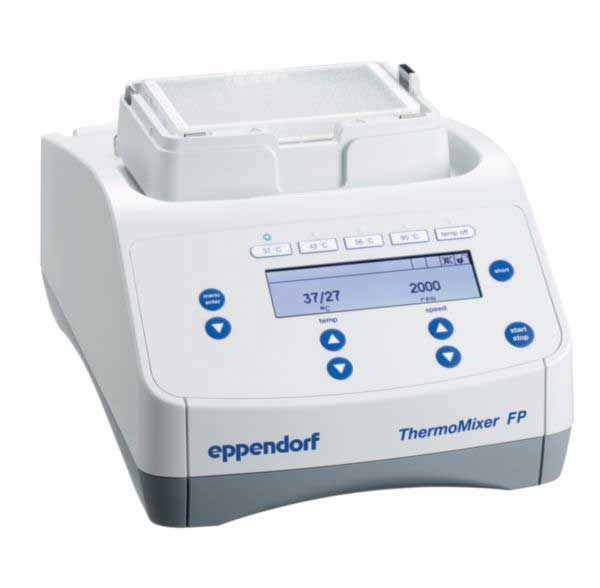 ThermoMixer® FP