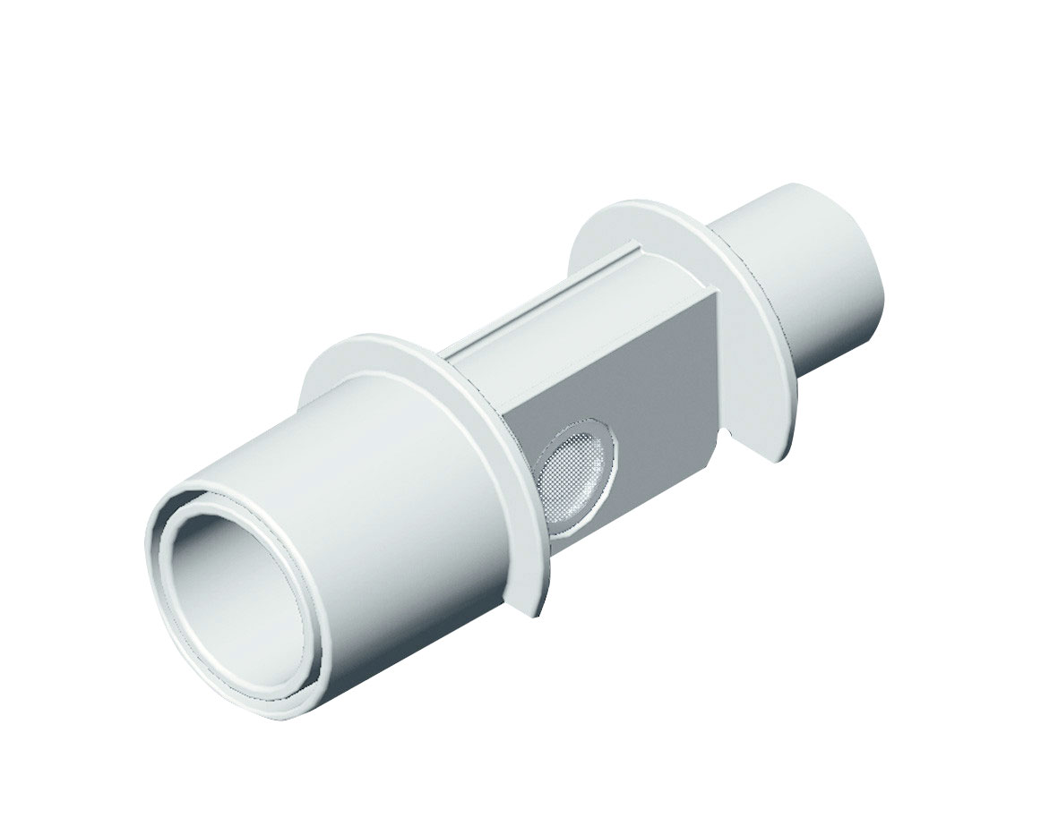EMMA™ Adapter für Erwachsene und Kinder, Einweg