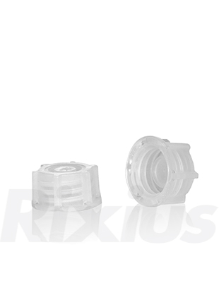 Schraubverschluss, LDPE