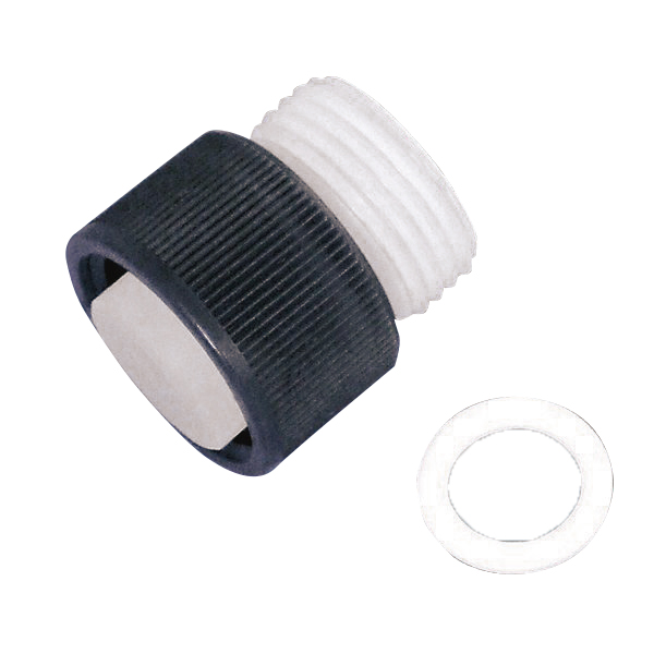 Adapter für Dosierkanüle für seripettor® pro