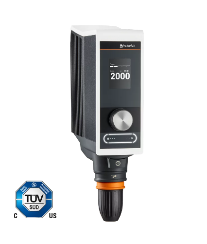 Hei-TORQUE Expert 100