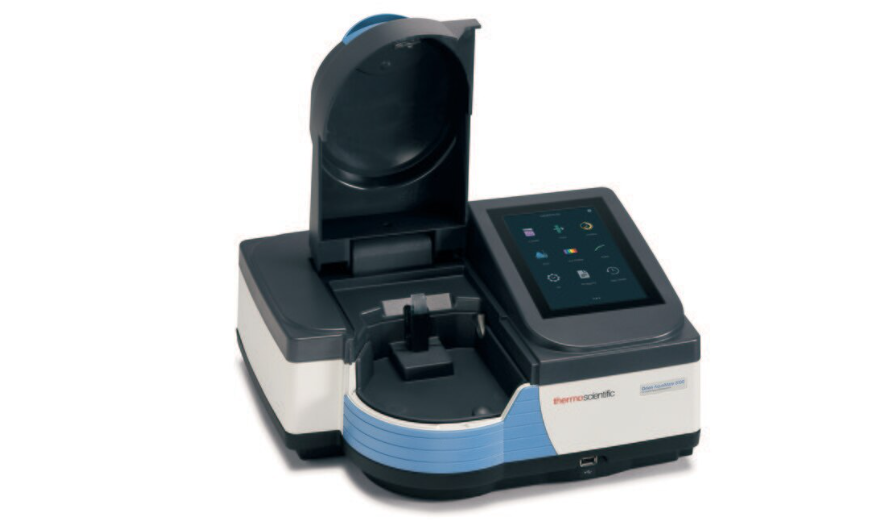 OrionT AquaMate Vis- und UV-Vis-Spektrophotometer, 100/240V 50/60Hz