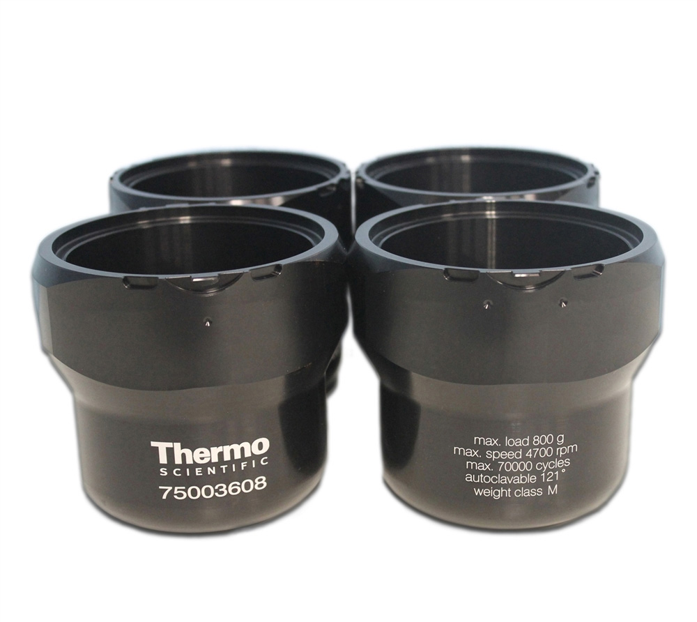 Zentrifugenbecher für Rotor TX-750, 750 mL