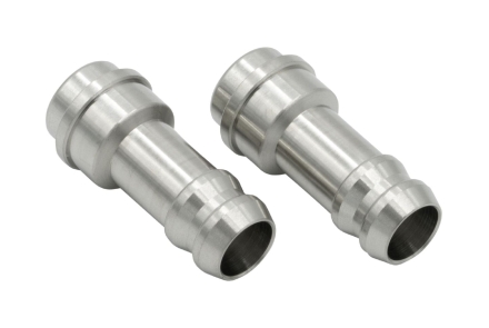Schlaucholiven für Schlauch 10 mm l.W, 2 Stück