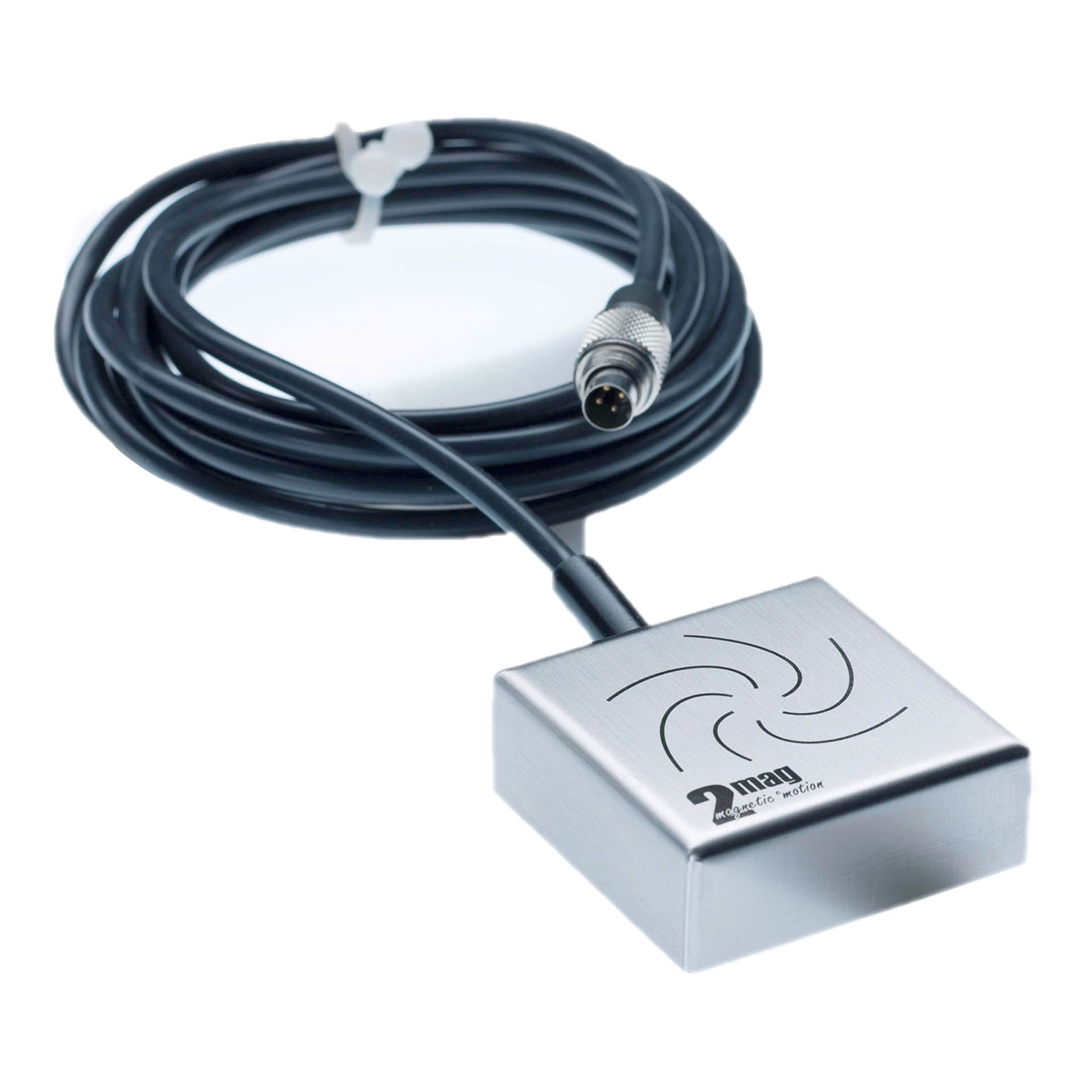 Magnet-Rührsystem 2mag - MIXdrive 1 XS Basic/HT-Version