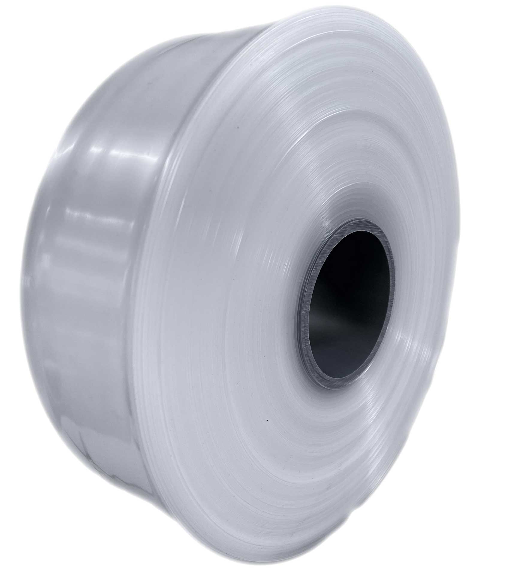 PE Schlauchfolie 80mmx150µm 170m Rolle