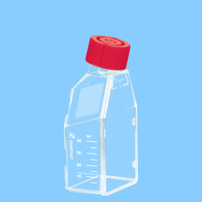 Gewebekulturflasche T-25