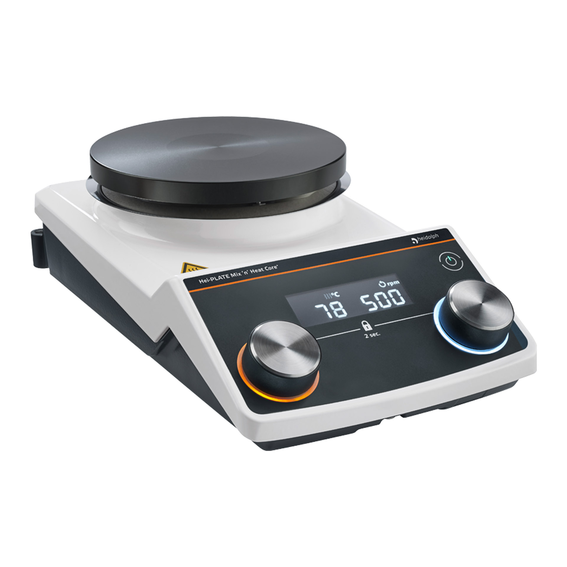 Hei-PLATE Mix'n'Heat Core