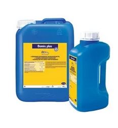 Bomix® plus