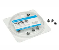 TCD Front ferrule for 0.8mm od columns, 0.53 mm,  10/pk