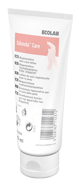 Silonda™ Care Hautpflegelotion