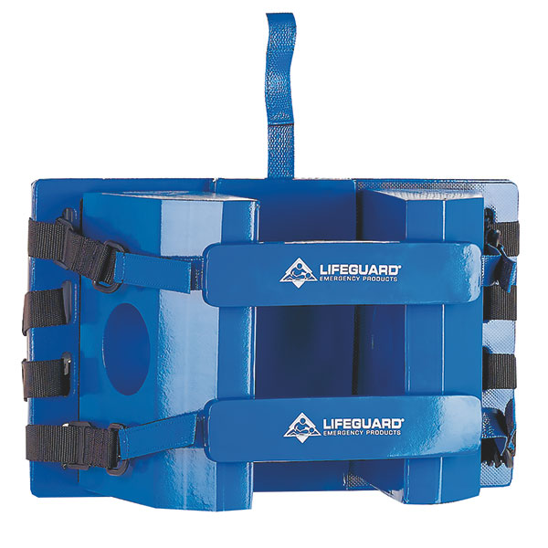 Lifeguard Headfix Kopffixierung