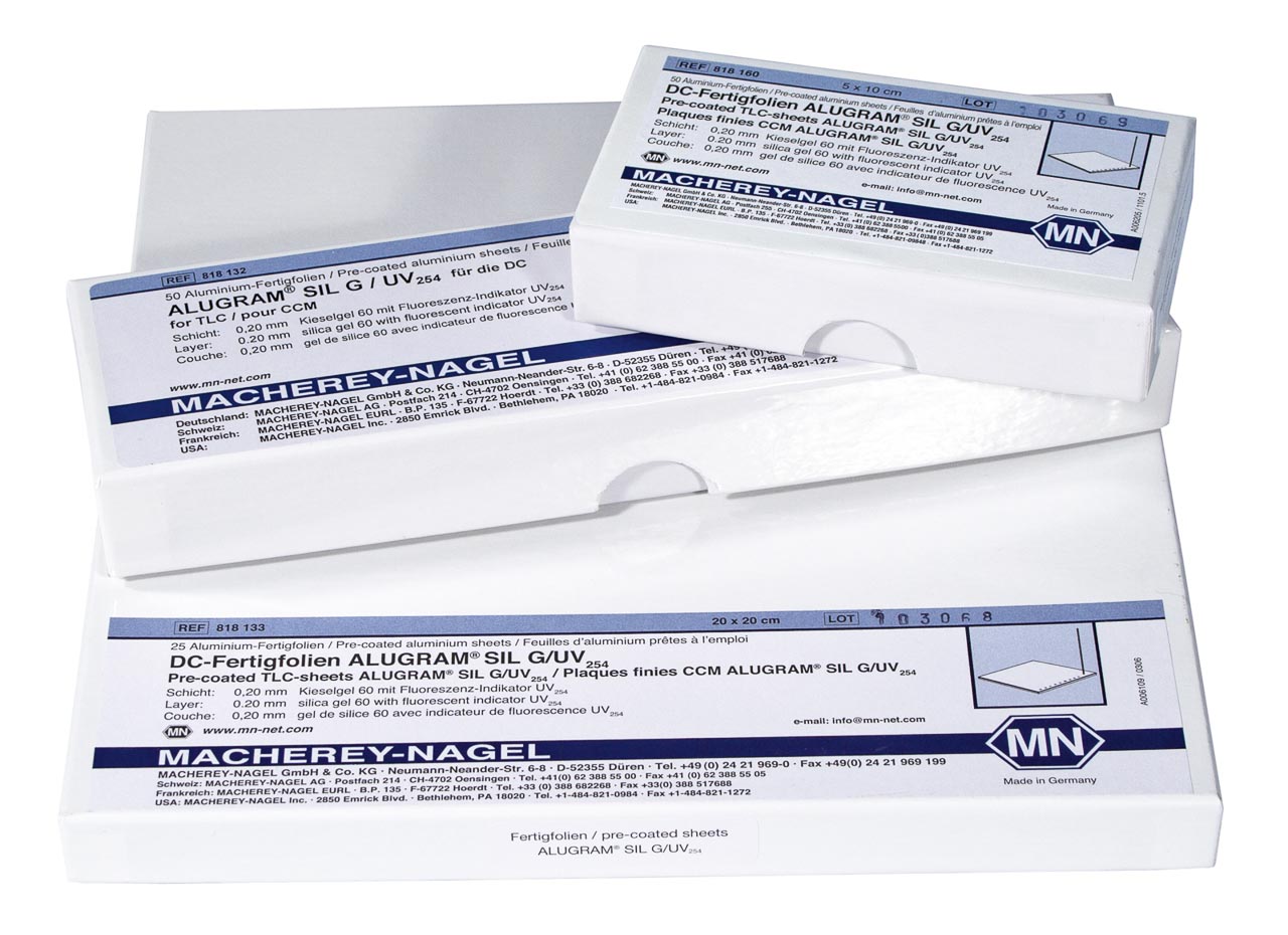 ALUGRAM NANO SIL