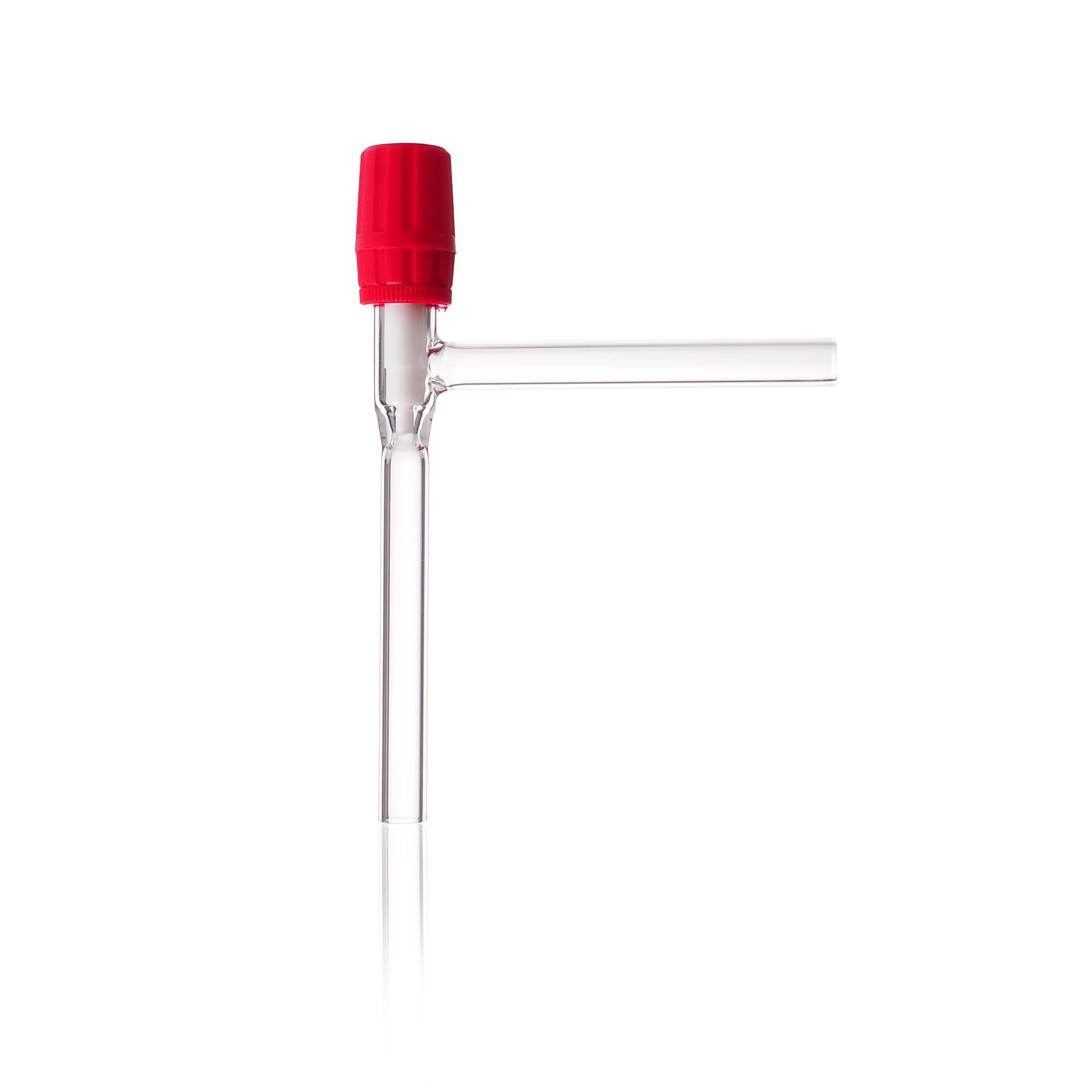 DURAN® Eckventilhahn GU