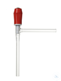 Eckventil, Durchlass 0 - 6 mm