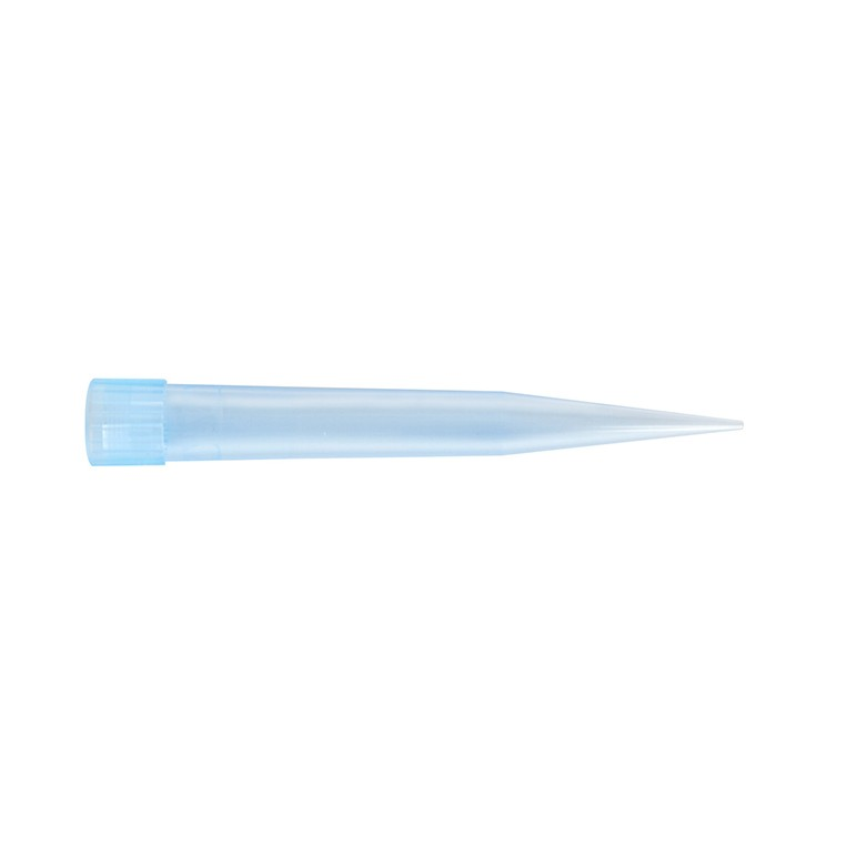 Pipettenspitzen, blau 200-1.000 ul