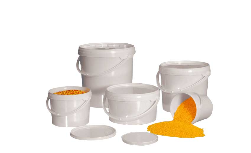 Verpackungseimer