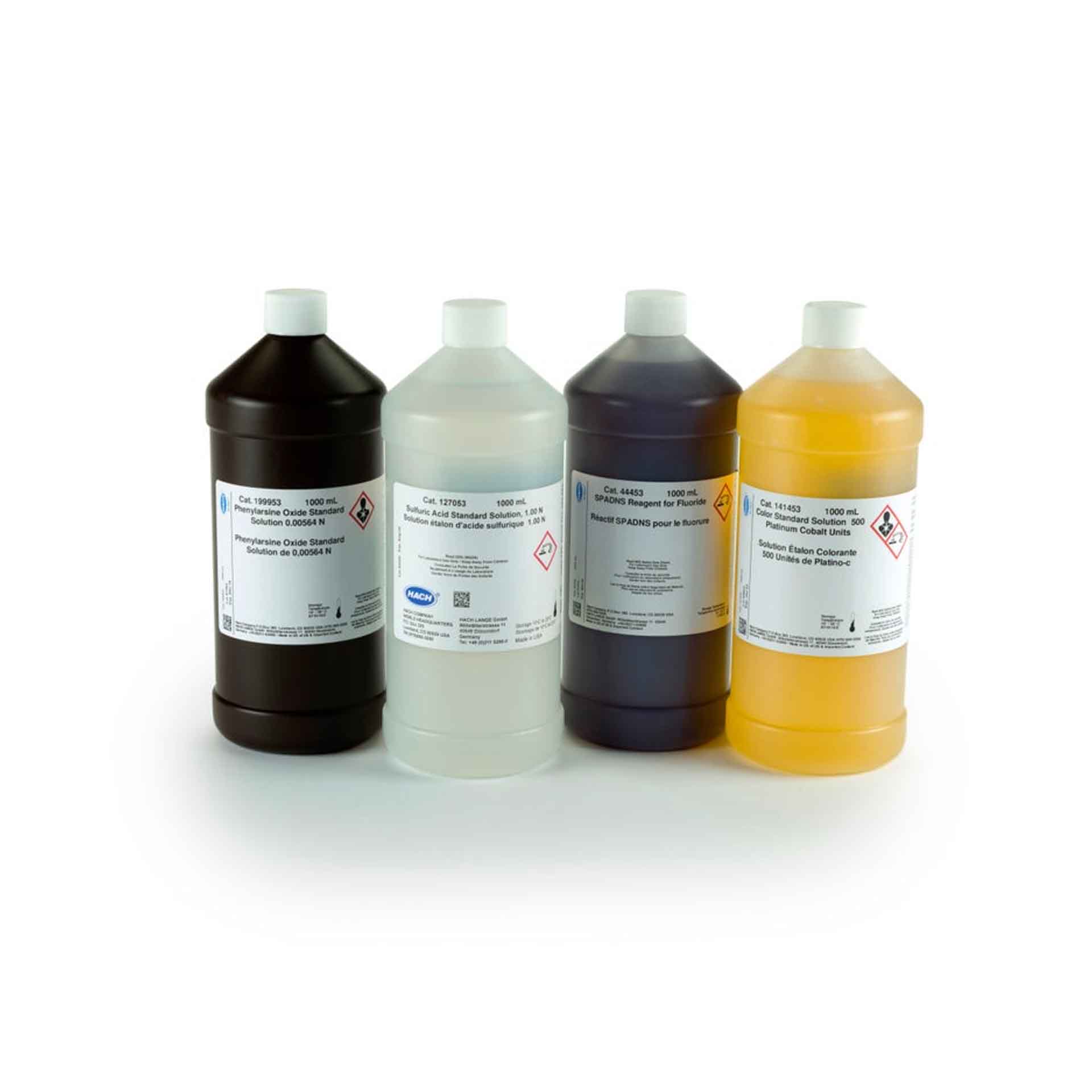Calcium/Magnesium-Indikatorlösung, 500 mL,