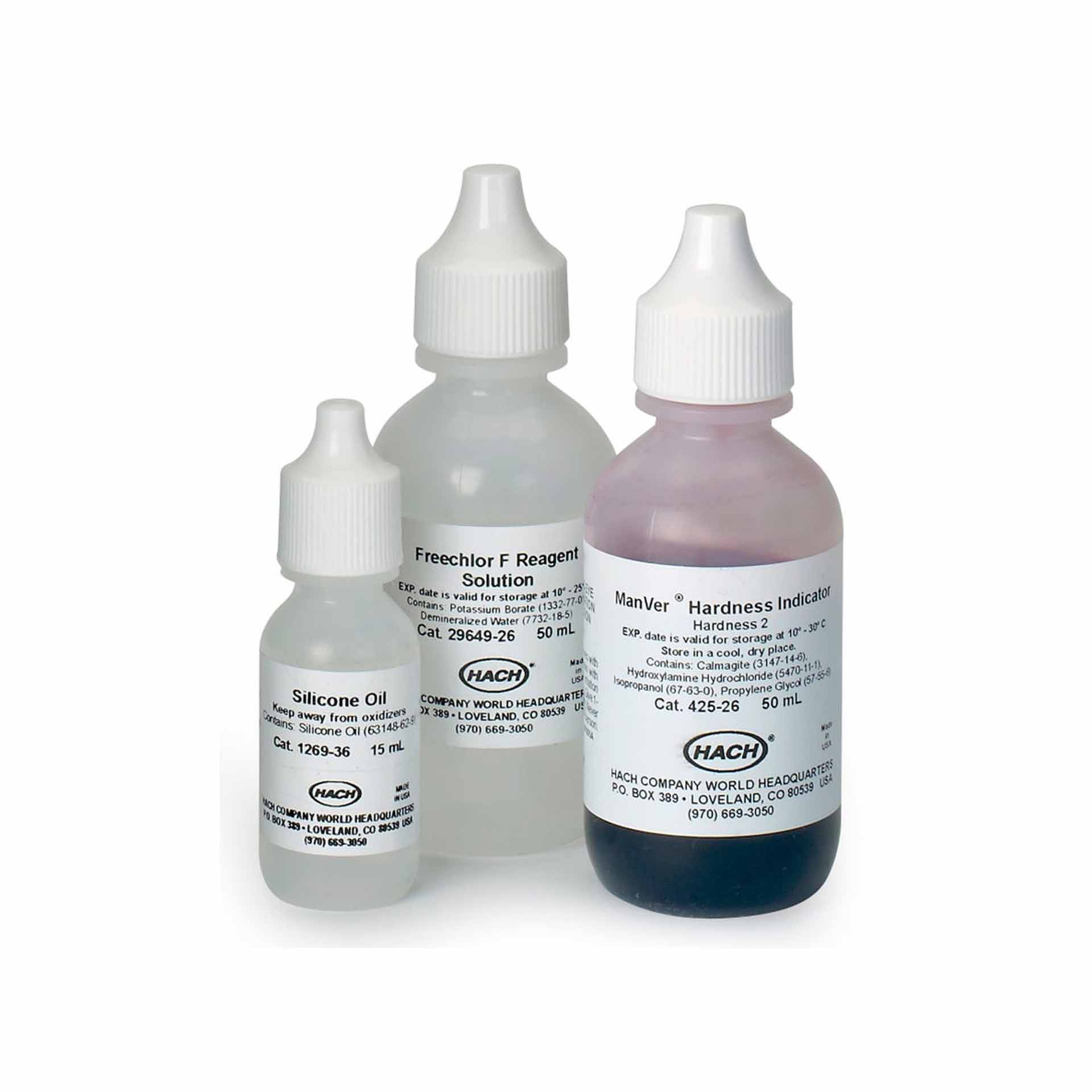 Fülllösung, Referenz, gesättigtes KCl, 59 mL