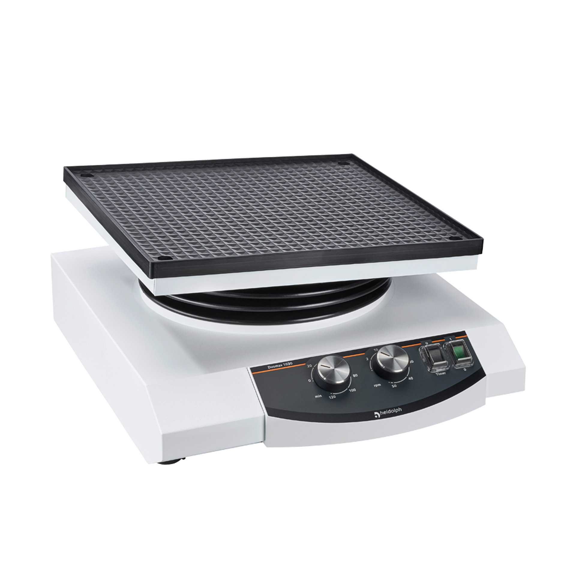 Duomax 1030 Plattformschüttler - wippend
