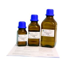 Newtonsche Normalprobe 1 BW, inkl. DAkkS-Kalibrierschein