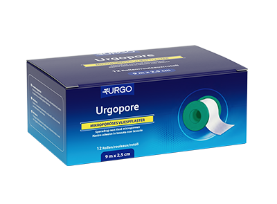 Urgopore®