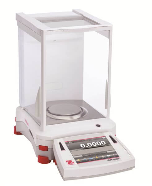 Elektronische Waage EX224