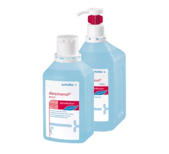 desmanol® pure
