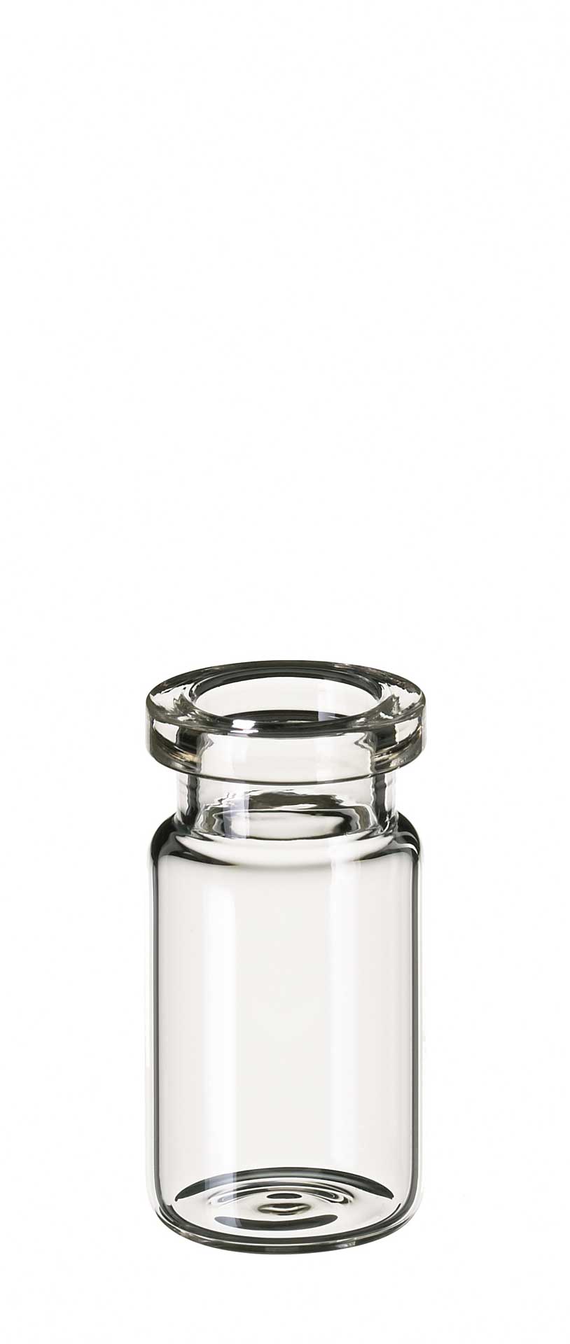 ND 20 Rollrandflasche