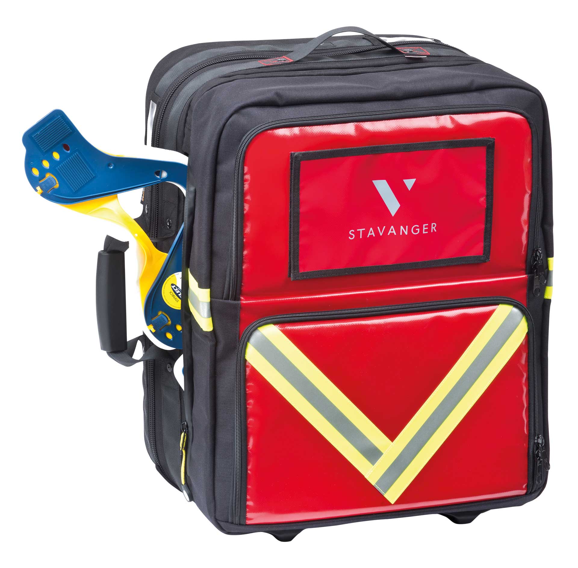 STAVANGER ® XL5000 Rettungsrucksack