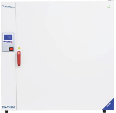 Wärme- und Trockenschrank basic TIN-TN200B