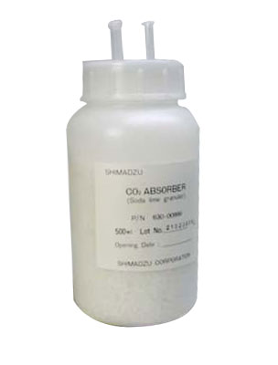 CO2 Absorber TOC