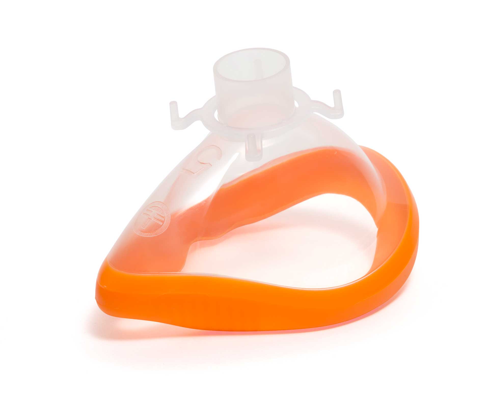 Anästhesiemaske ClearLite