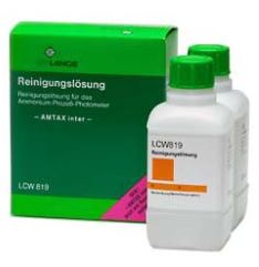 Reinigungslösung für Amtax inter/inter2 (2 x 250 mL)