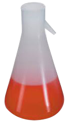 Saugflasche, PP, 2.000 mL