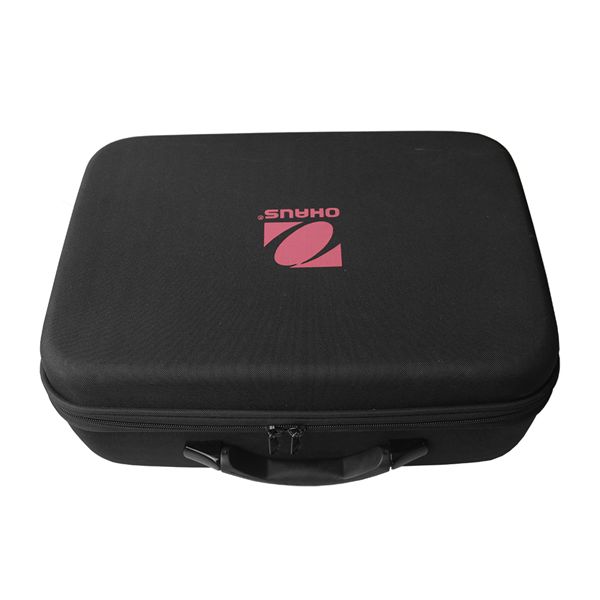 Transportkoffer, Scout