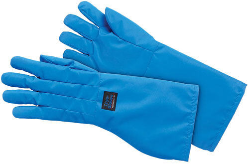 Cryo Gloves®, Typ EBM, ellbogenlang, ca. 50 cm