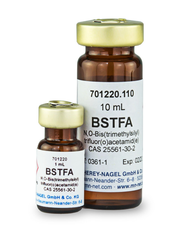Silylierungsmittel BSTFA