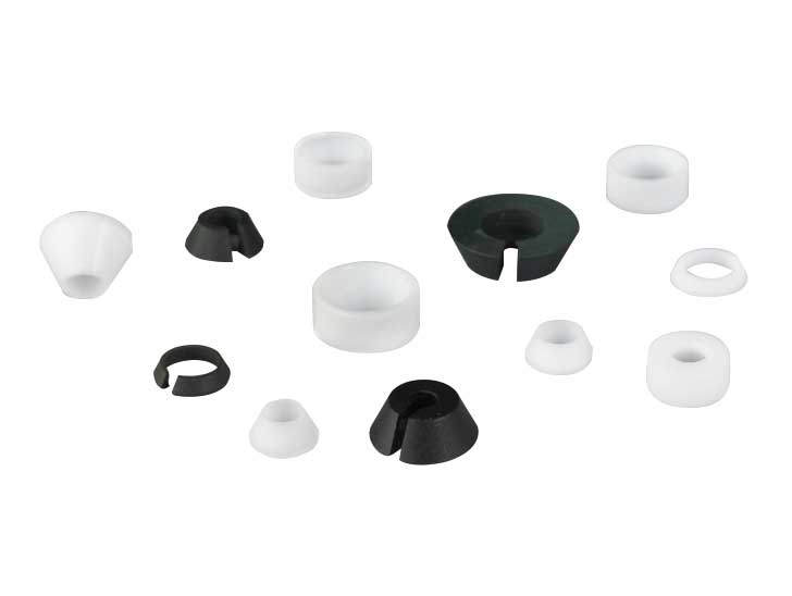 Ersatzinnenteile HT, PTFE, GL 14