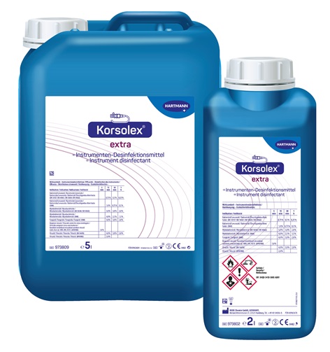 Korsolex® extra