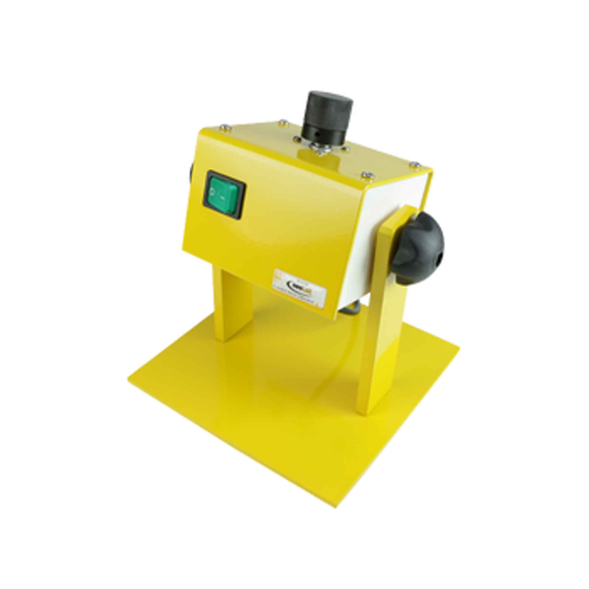 Rotator, 10 U/min fix, ohne Drehteller