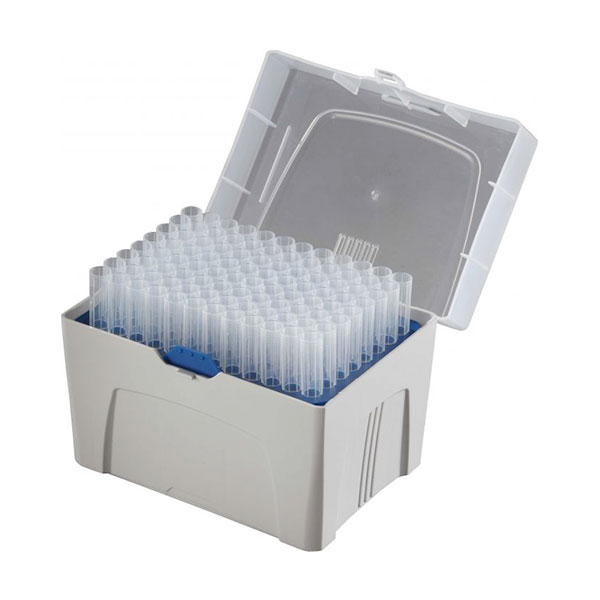 WESTMED ® Universal Grad tip Rack, 1.000 µL, 6x96 Spitzen