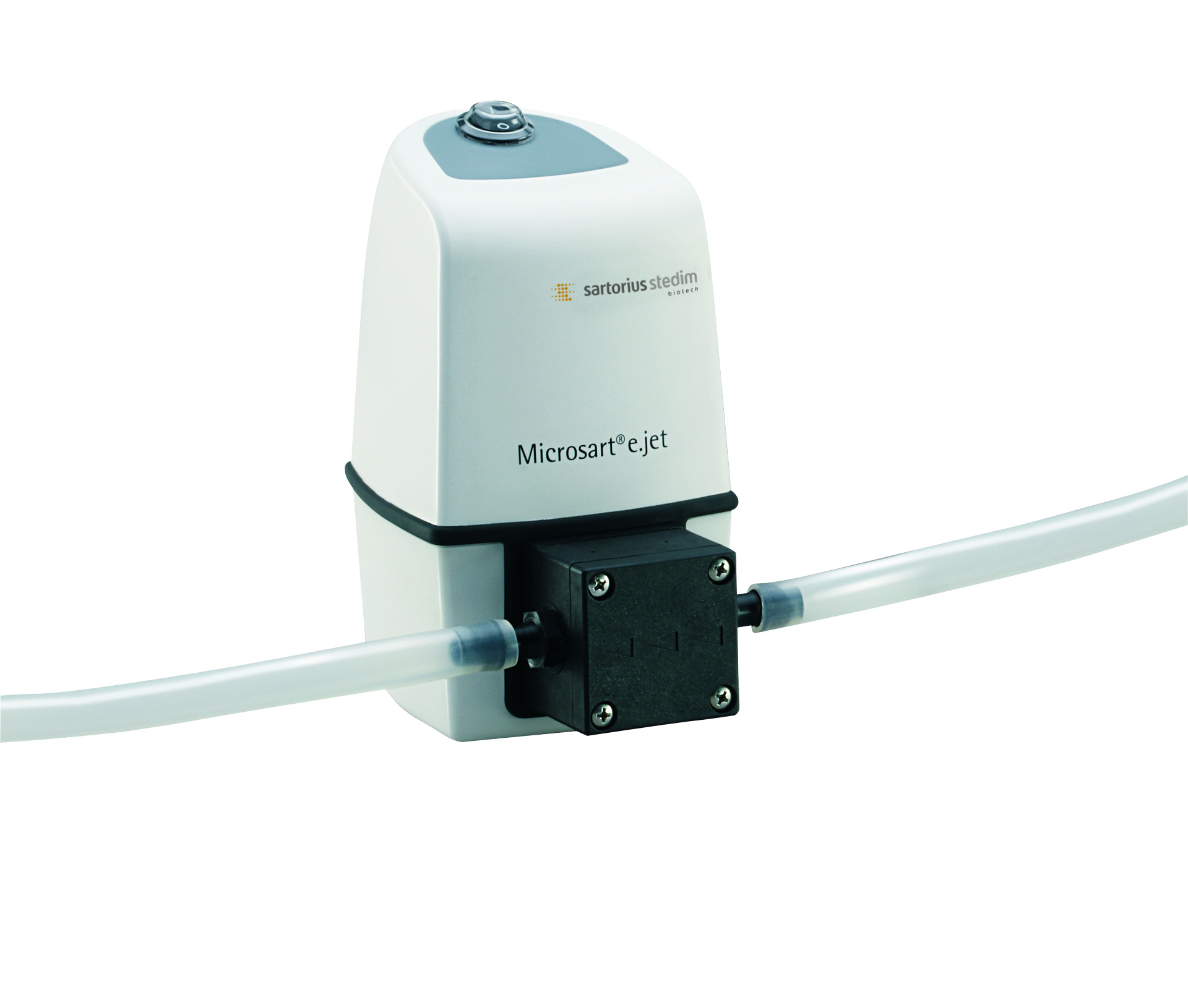 Microsart® e.jet Transferpumpe