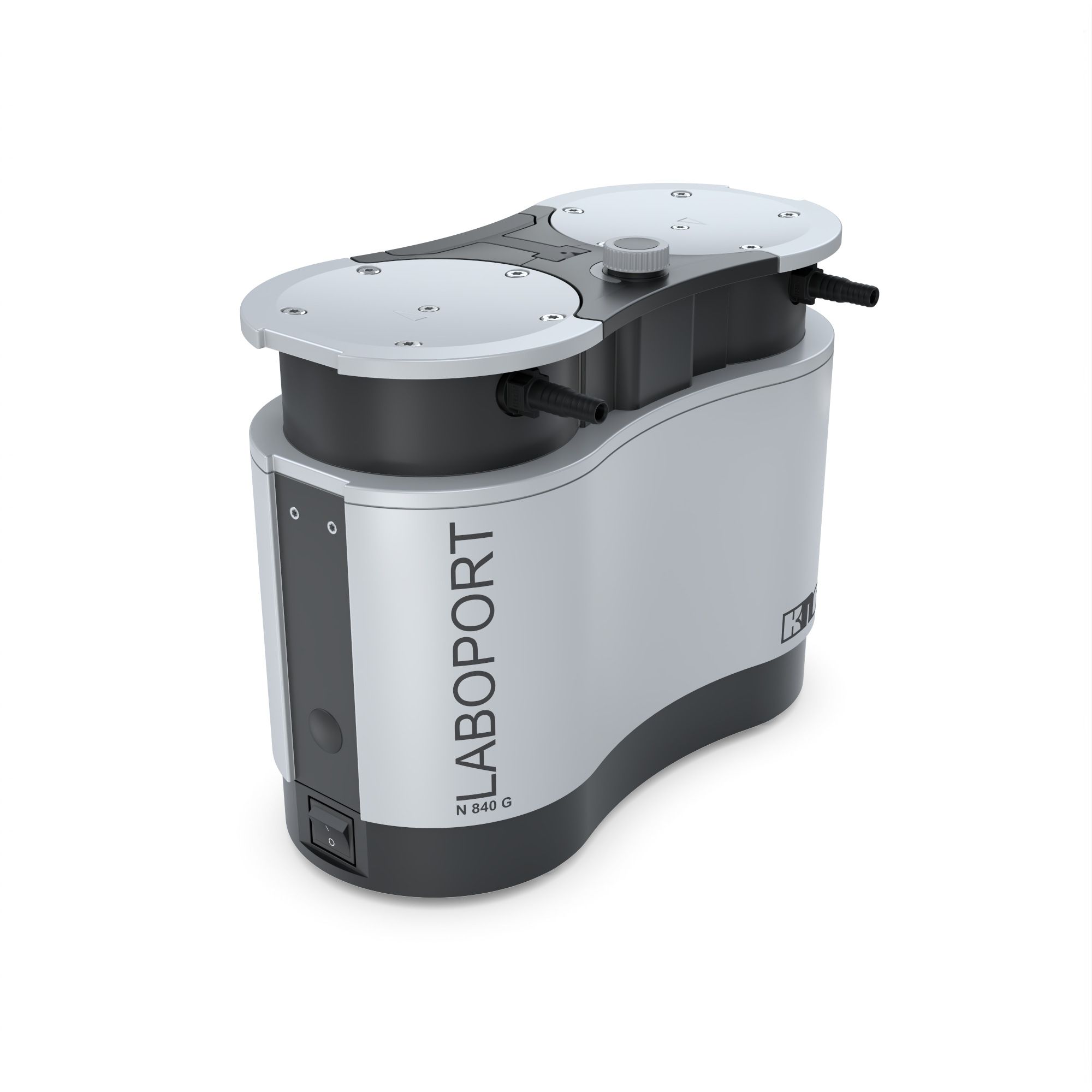 Membran-Vakuumpumpe LABOPORT® N 840 G