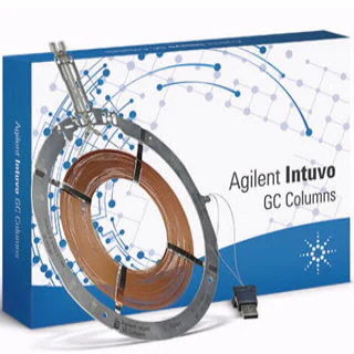 DB-WAXetr Intuvo GC-Säulenmodul, 30 m, 0,25 mm, 0,25 um