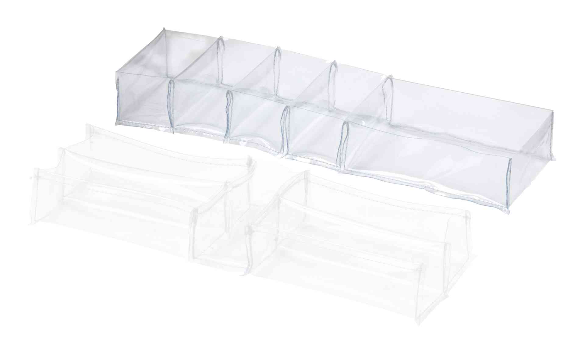 Folieneinsatz, für Container-Modul
