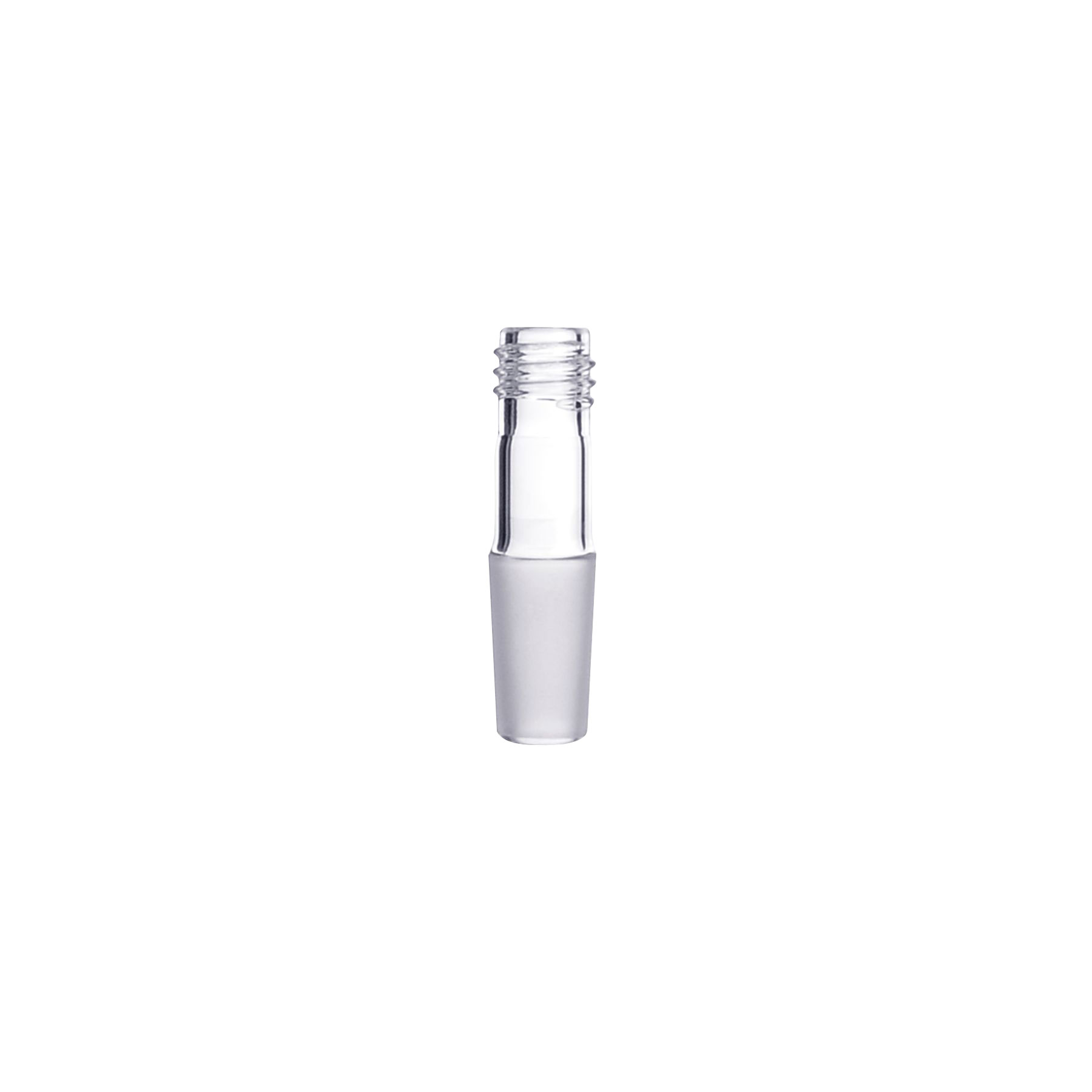DURAN® Gewinderohre mit NS-Kern