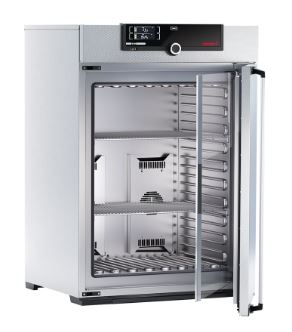 Peltier-Kühlbrutschrank IPP260eco, 0-70°C, 256 L